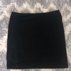 Xhilaration Skirt